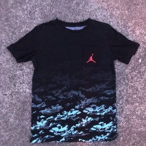 Air Jordan T-shirt